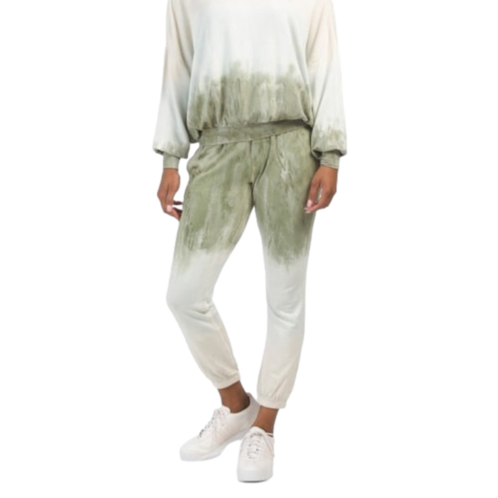 NWT Young Fabulous & Broke Lounge 2 piece set